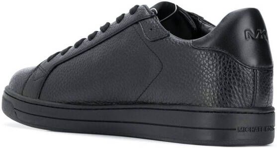 Michael Kors Keating low-top sneakers Black