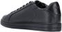 Michael Kors Keating low-top sneakers Black - Thumbnail 3