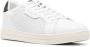 Michael Kors Keating perforated-panel sneakers White - Thumbnail 2