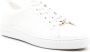 Michael Kors Keaton lace-up sneakers White - Thumbnail 2