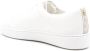 Michael Kors Keaton lace-up sneakers White - Thumbnail 3