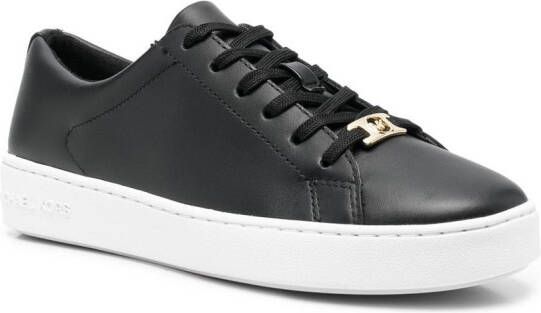 Michael Kors Keaton low-top sneakers Black