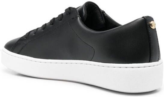 Michael Kors Keaton low-top sneakers Black