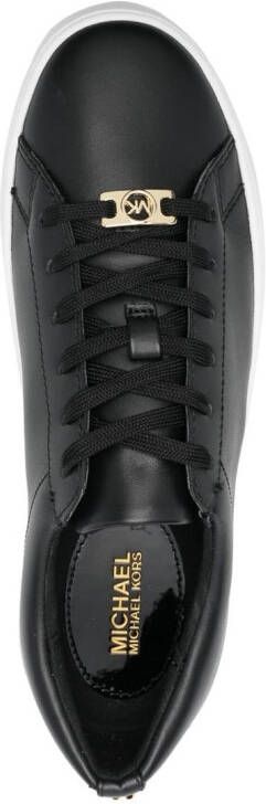 Michael Kors Keaton low-top sneakers Black