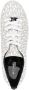 Michael Kors logo-strap wedge-heel sneakers Black - Thumbnail 7
