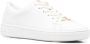 Michael Kors Keaton low-top sneakers White - Thumbnail 2