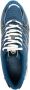 Michael Kors Kit Extreme logo-appliqué sneakers Blue - Thumbnail 4