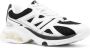 Michael Kors Kit Extreme low-top sneakers White - Thumbnail 2
