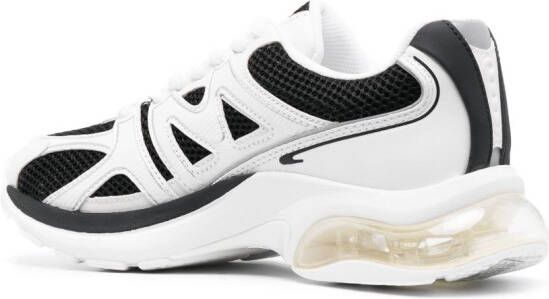 Michael Kors Kit Extreme low-top sneakers White