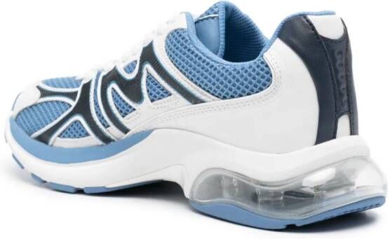 Michael Kors Kit Extreme sneakers Blue