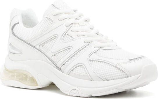 Michael Kors Kit low-top sneakers White
