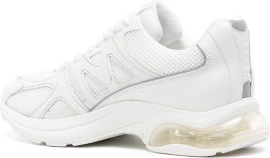 Michael Kors Kit low-top sneakers White