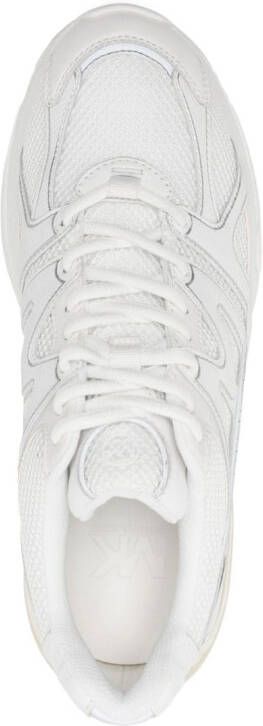 Michael Kors Kit low-top sneakers White