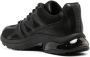 Michael Kors Kit panelled low-top sneakers Black - Thumbnail 3