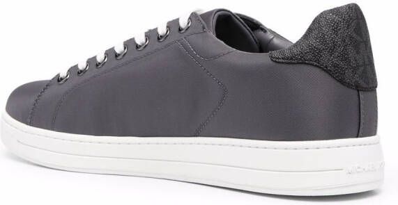 Michael Kors Lenny low-top sneakers Grey