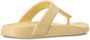 Michael Kors Georgie monogram-panel sneakers Neutrals - Thumbnail 7