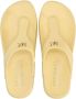 Michael Kors Georgie monogram-panel sneakers Neutrals - Thumbnail 8