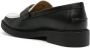 Michael Kors logo-penny leather loafers Black - Thumbnail 3