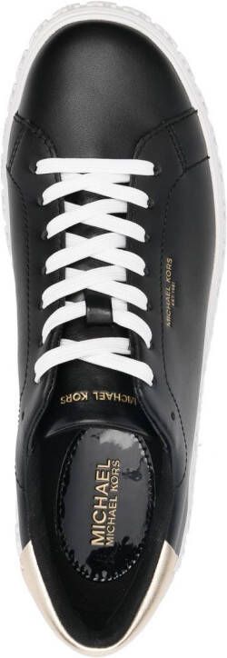 Michael Kors low-top sneakers Black