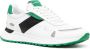 Michael Kors Miles colour-block sneakers White - Thumbnail 2