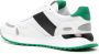 Michael Kors Miles colour-block sneakers White - Thumbnail 3