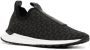 Michael Kors Miles logo-print slip-on sneakers Black - Thumbnail 2