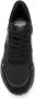Michael Kors Miles panelled low-top sneakers Black - Thumbnail 4