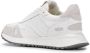 Michael Kors Miles panelled low-top sneakers White - Thumbnail 3