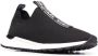 Michael Kors Miles slip-on sneakers Black - Thumbnail 2