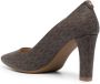 Michael Kors Olympia Bootie Extreme sneakers Neutrals - Thumbnail 8