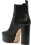 Michael Kors Natasha 125mm leather ankle boots Black - Thumbnail 3