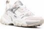 Michael Kors Nick panelled chunky sneakers White - Thumbnail 2