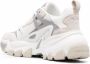 Michael Kors Nick panelled chunky sneakers White - Thumbnail 3
