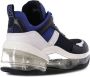 Michael Kors Olympia Extreme chunky low-top sneakers Blue - Thumbnail 8