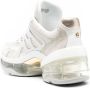 Michael Kors Olympia sport extreme sneakers White - Thumbnail 3