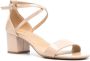 Michael Kors Olympia Bootie Extreme sneakers Neutrals - Thumbnail 14