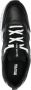 Michael Kors Percy logo-lettering sneakers Black - Thumbnail 4