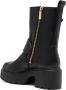 Michael Kors Perry 60mm leather boots Black - Thumbnail 3