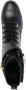 Michael Kors Rory leather combat boots Black - Thumbnail 4