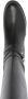 Michael Kors Geena 60mm glitter wedge sneakers Black - Thumbnail 4