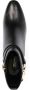 Michael Kors Parker logo-panelled ankle boots Black - Thumbnail 4