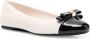 Michael Kors 100mm patent-leather stiletto pumps Black - Thumbnail 15
