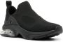 Michael Kors sock-style low-top sneakers Black - Thumbnail 2