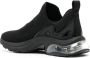 Michael Kors sock-style low-top sneakers Black - Thumbnail 3