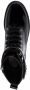 Michael Kors Lana monogram-print boots Black - Thumbnail 6