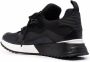 Michael Kors Theo low-top panelled sneakers Black - Thumbnail 3