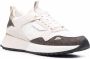 Michael Kors Theo low-top sneakers White - Thumbnail 2