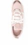 Michael Kors Theo Sport low-top sneakers Pink - Thumbnail 4
