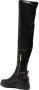 Michael Kors zip-up knee-length boots Black - Thumbnail 3