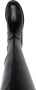 Michael Kors zip-up knee-length boots Black - Thumbnail 4